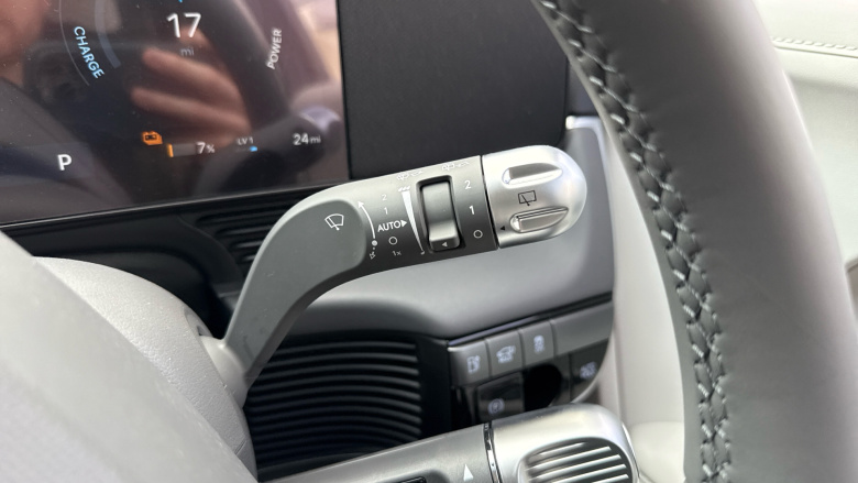 Hyundai IONIQ 5 239kW Ultimate 84 kWh 5dr AWD Auto [Tech Pack] Electric Hatchback